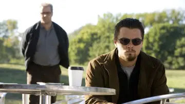 Zasłona do filmu "W Sieci Kłamstw" #271500