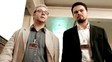 Zasłona do filmu "W Sieci Kłamstw" #271503