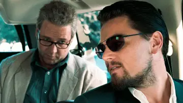 Zasłona do filmu "W Sieci Kłamstw" #271505