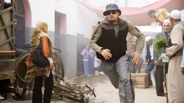 Zasłona do filmu "W Sieci Kłamstw" #271506