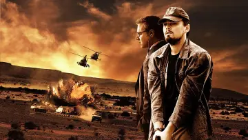 Zasłona do filmu "W Sieci Kłamstw" #863889