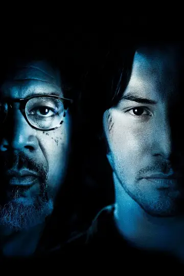 Plakat do filmu "Reakcja łańcuchowa" #336216