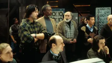 Zasłona do filmu "Reakcja łańcuchowa" #724367