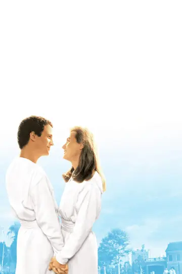 Plakat do filmu "W obronie życia" #1029738