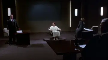 Zasłona do filmu "W obronie życia" #391685