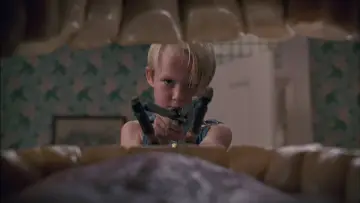 Zasłona do filmu "Dennis Rozrabiaka" #332690