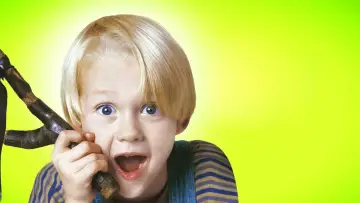 Zasłona do filmu "Dennis Rozrabiaka" #332698