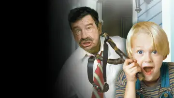 Zasłona do filmu "Dennis Rozrabiaka" #420487