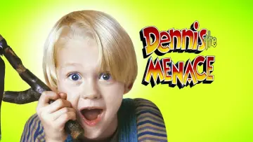 Zasłona do filmu "Dennis Rozrabiaka" #70898
