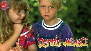 Zasłona do filmu "Dennis Rozrabiaka" #70901