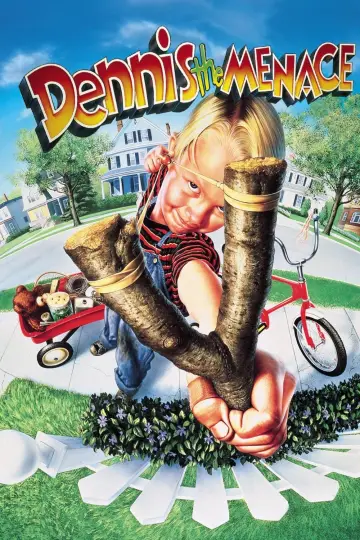 Dennis Rozrabiaka