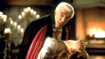 Zasłona do filmu "Dracula – Wampiry bez Zębów" #305851