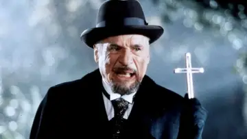 Zasłona do filmu "Dracula – Wampiry bez Zębów" #305857