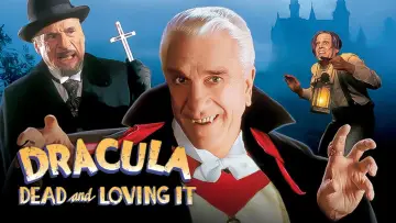 Zasłona do filmu "Dracula – Wampiry bez Zębów" #305861
