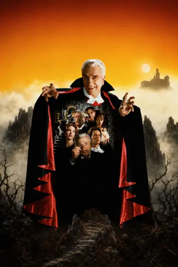 Dracula – Wampiry bez Zębów