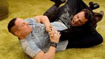 Zasłona do filmu "Cztery gwiazdki" #382553