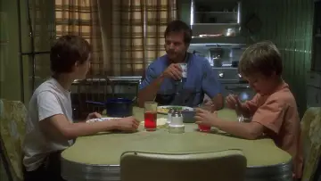 Zasłona do filmu "Ręka Boga" #250005