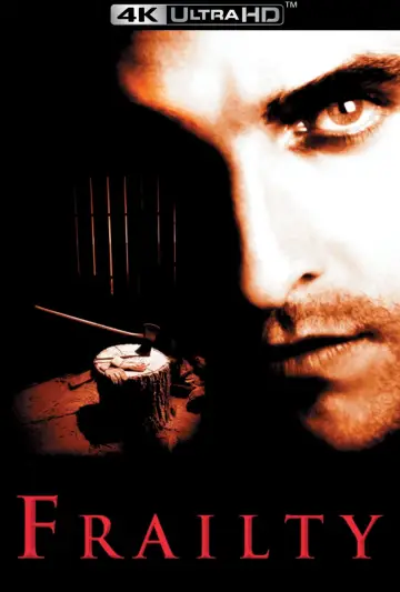 Plakat do filmu "Ręka Boga" #664636