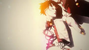Zasłona do filmu "Ghost in the Shell 2: Niewinność" #226540