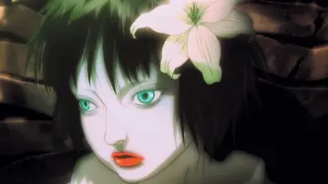Zasłona do filmu "Ghost in the Shell 2: Niewinność" #226541