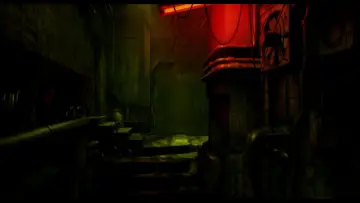 Zasłona do filmu "Ghost in the Shell 2: Niewinność" #811441