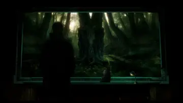 Zasłona do filmu "Ghost in the Shell 2: Niewinność" #811442