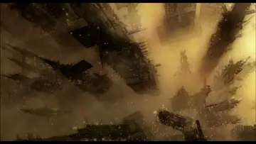 Zasłona do filmu "Ghost in the Shell 2: Niewinność" #811443