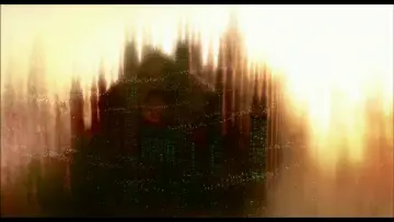 Zasłona do filmu "Ghost in the Shell 2: Niewinność" #811444