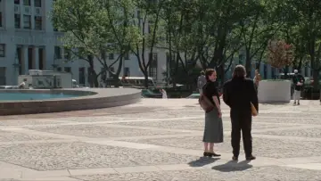 Zasłona do filmu "Zielona karta" #902665