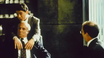Zasłona do filmu "Serce i dusze" #252179