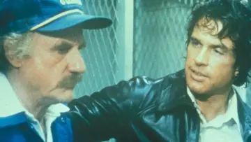 Zasłona do filmu "Niebiosa mogą zaczekać" #277990