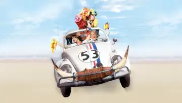 Zasłona do filmu "Garbi jedzie do Rio" #1008831