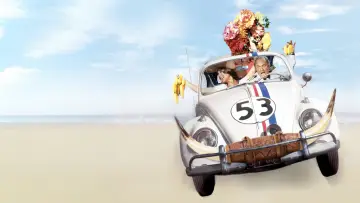 Zasłona do filmu "Garbi jedzie do Rio" #1008832