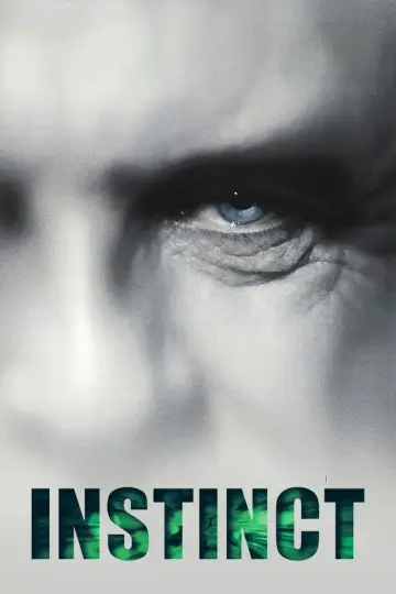 Plakat do filmu "Instynkt" #286038