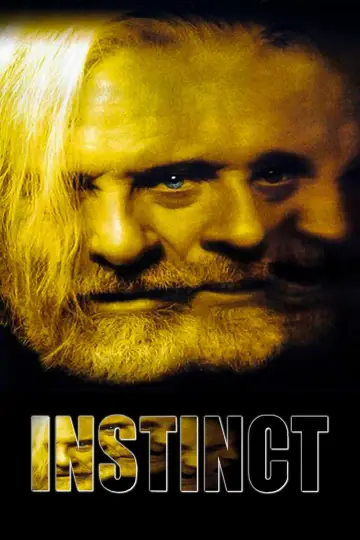 Plakat do filmu "Instynkt" #286041