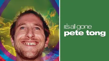 Zasłona do filmu "Pete Tong: Historia głuchego didżeja" #1083995