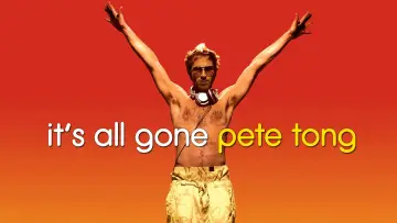 Zasłona do filmu "Pete Tong: Historia głuchego didżeja" #1083996