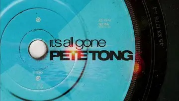 Zasłona do filmu "Pete Tong: Historia głuchego didżeja" #1083997