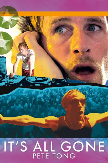 Plakat do filmu "Pete Tong: Historia głuchego didżeja" #1084001