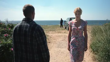 Zasłona do filmu "Jerichow" #1137099
