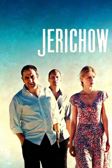 Plakat do filmu "Jerichow" #501854