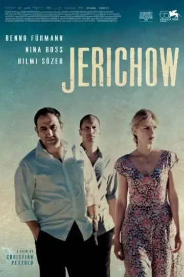 Plakat do filmu "Jerichow" #501855
