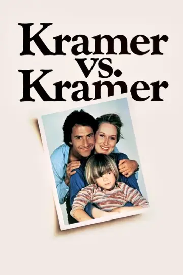Plakat do filmu "Sprawa Kramerów" #207499