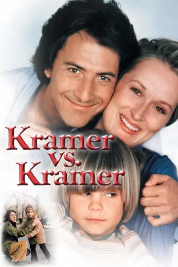 Plakat do filmu "Sprawa Kramerów" #207500