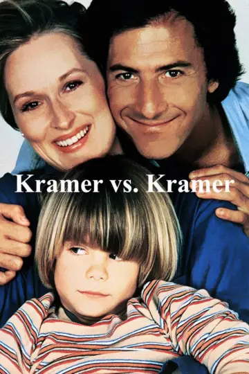 Plakat do filmu "Sprawa Kramerów" #207501