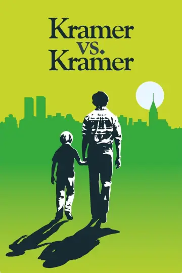 Plakat do filmu "Sprawa Kramerów" #207512
