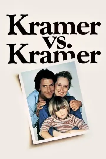 Plakat do filmu "Sprawa Kramerów" #489609