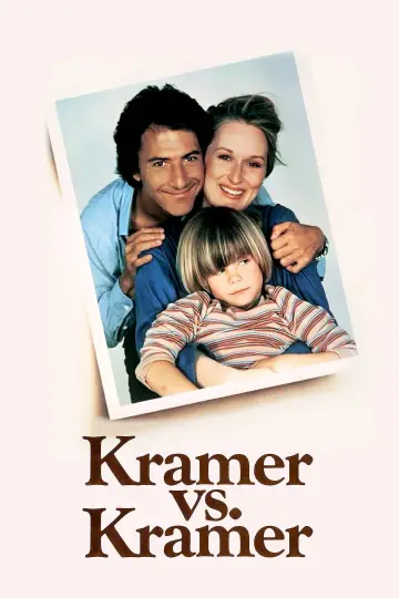 Plakat do filmu "Sprawa Kramerów" #865035