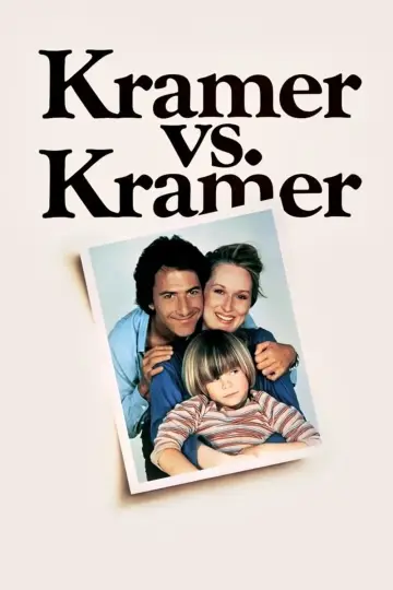 Plakat do filmu "Sprawa Kramerów" #865037