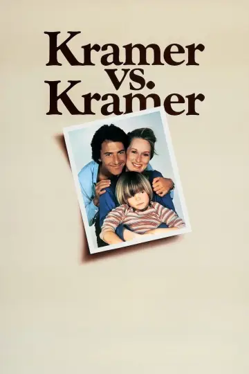 Plakat do filmu "Sprawa Kramerów" #865039